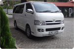 Van